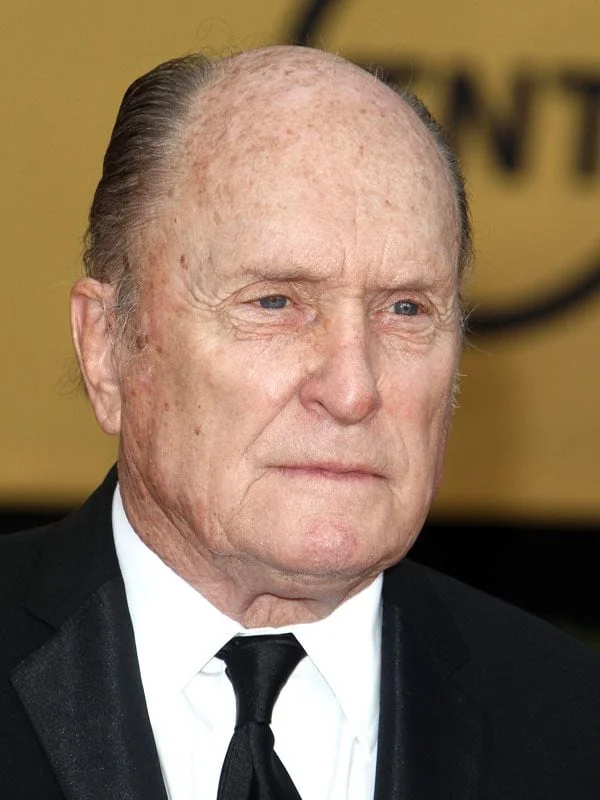 Robert Duvall, légende du cinéma américain, s’éteint à 95 ans