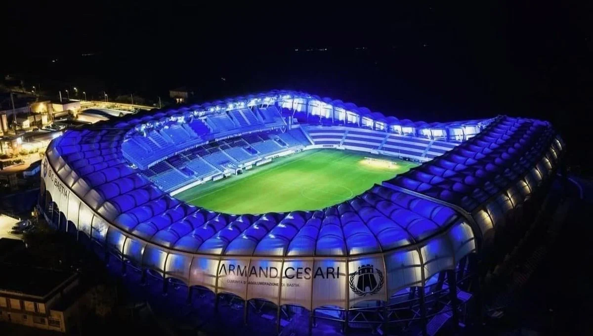 Dunkerque arrache le nul face à Bastia