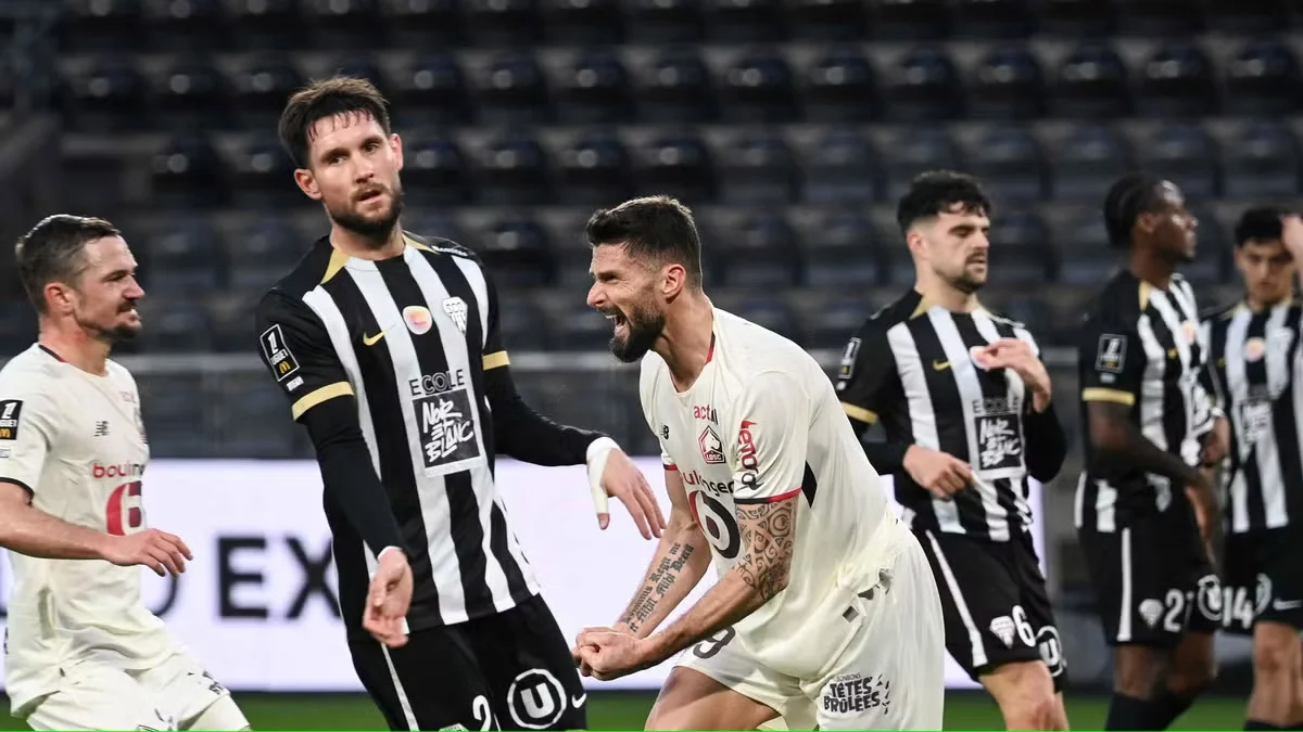 Ligue 1 J23 : Rennes frappe fort, Nice accroché