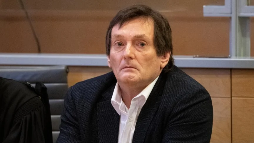 Pierre Palmade : après sa peine, sa pièce “Les Fugueuses” renaît au Théâtre Libre en janvier 2027