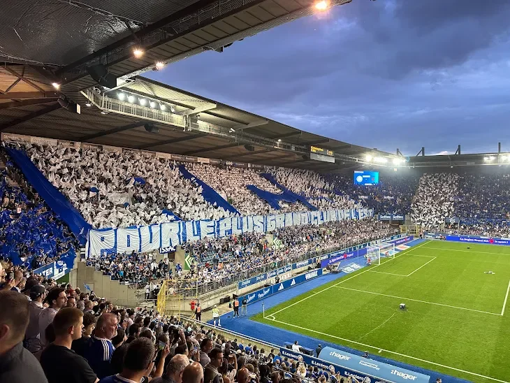 Ligue 1 : Strasbourg – Lens lance la 24e journée