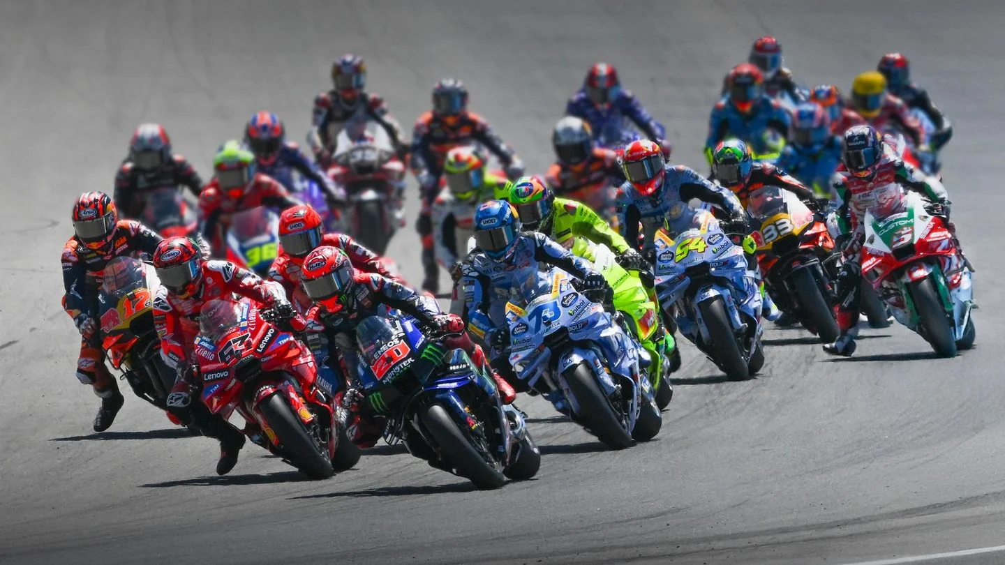 Calendrier MotoGP 2026 : toutes les dates de la saison
