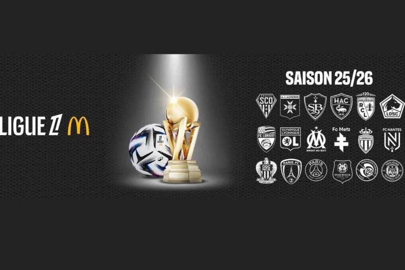 Ligue 1 – 24e journée : Rennes, Monaco et le PSG assurent