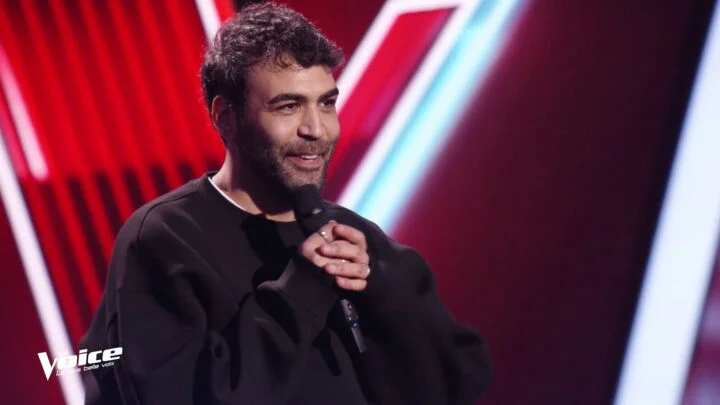 The Voice : qui est Sam, le frère du chanteur Ycare qui a séduit Florent Pagny ?