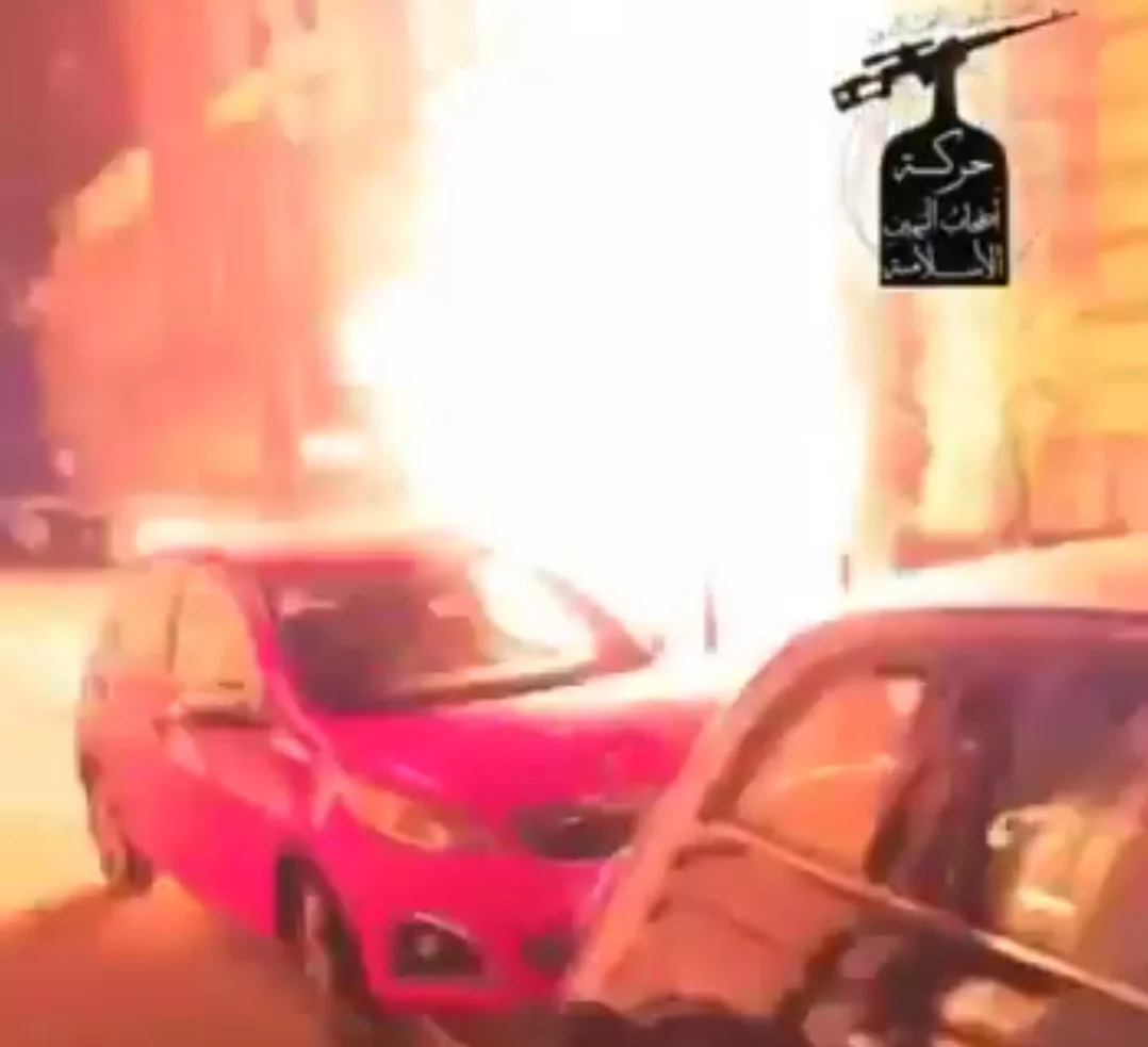 (VIDÉO) Attentat à Liège : les enquêteurs exploitent des vidéos pour identifier le suspect