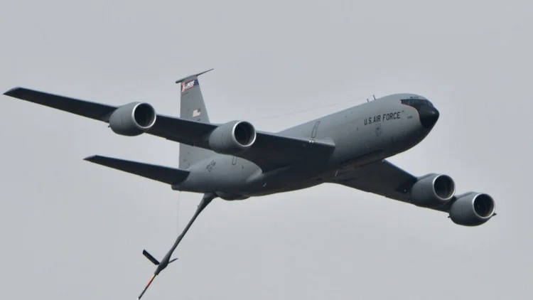 Guerre au Moyen-Orient : crash d’un avion militaire américain en Irak et mort d’un soldat occidental