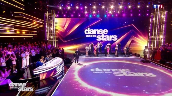 Danse avec les Stars: Prime spécial vendredi 13, qui partira ce soir?