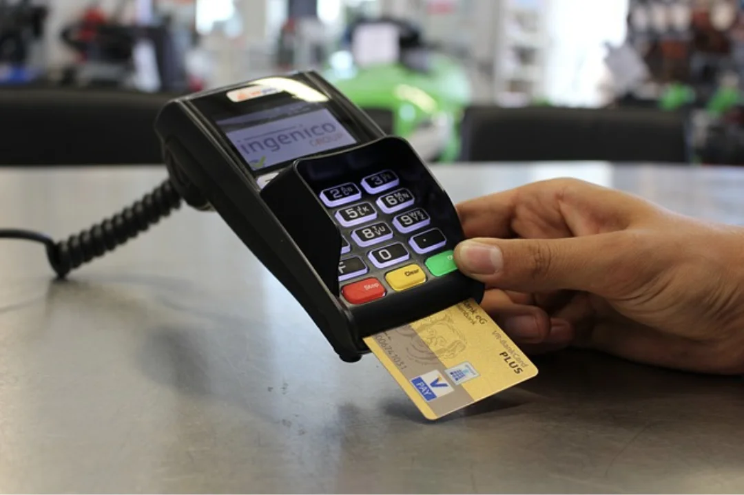 Paiements par carte en Belgique : risques de perturbations temporaires pour les transactions en ligne et en magasin