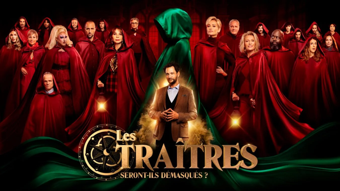 Les Traîtres saison 6 (2026) : casting complet et nouveautés avant le lancement le 28 mars sur M6