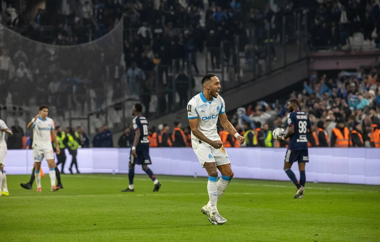 Ligue 1 – Journée 26 : Marseille ouvre le bal face à Auxerre