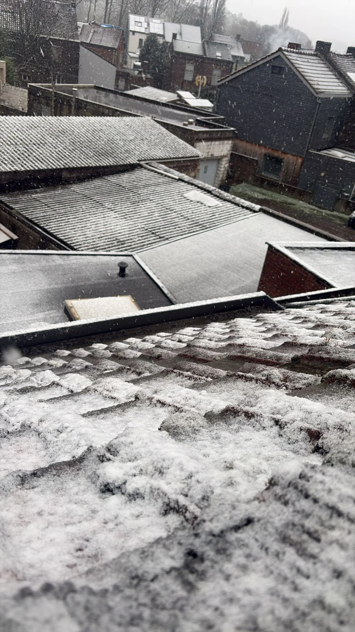 Dampremy (province de Hainaut) - LeBrol.com