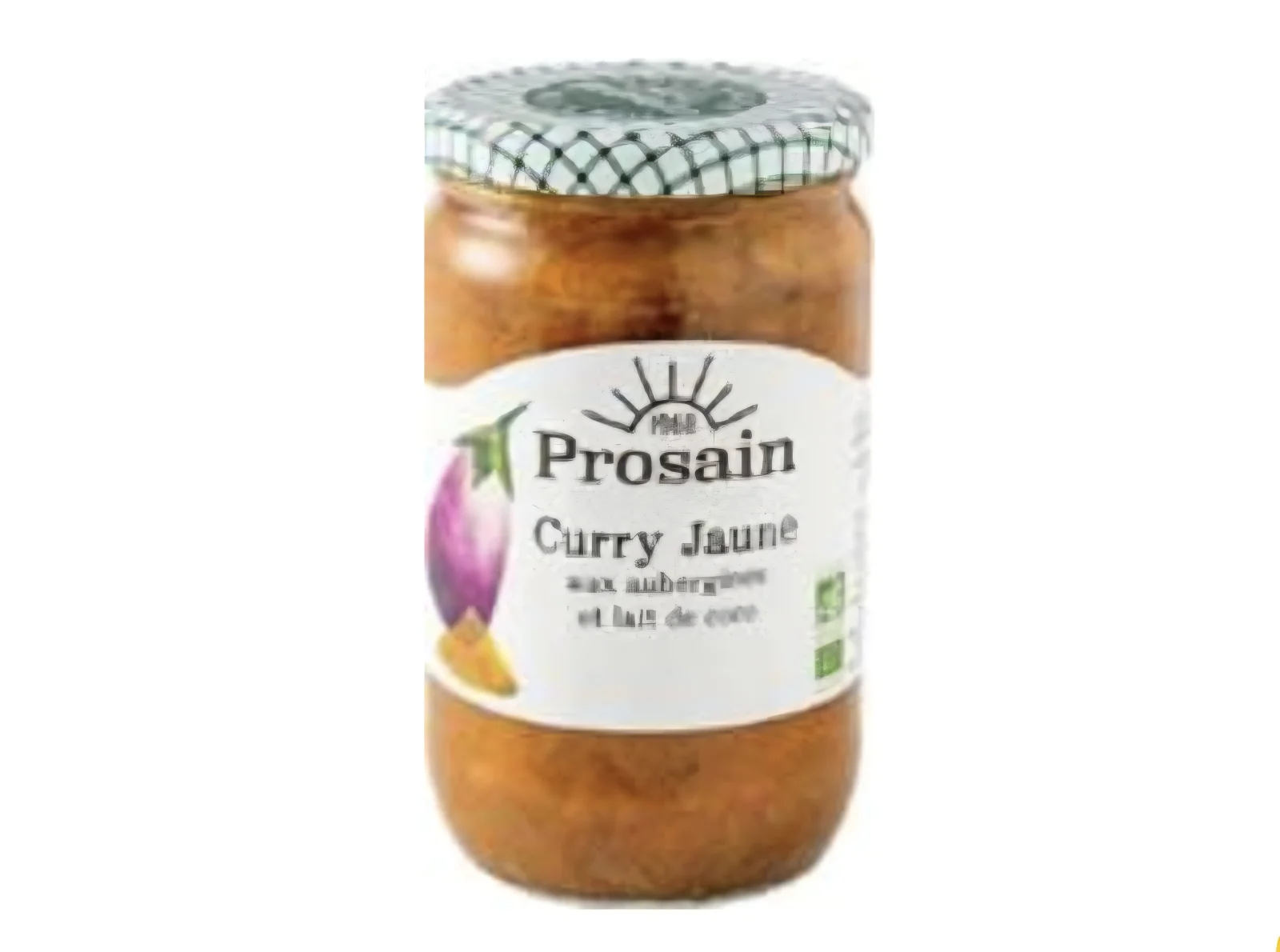 Rappel de produit en Belgique : un curry bio retiré de la vente pour risque de morceaux de verre