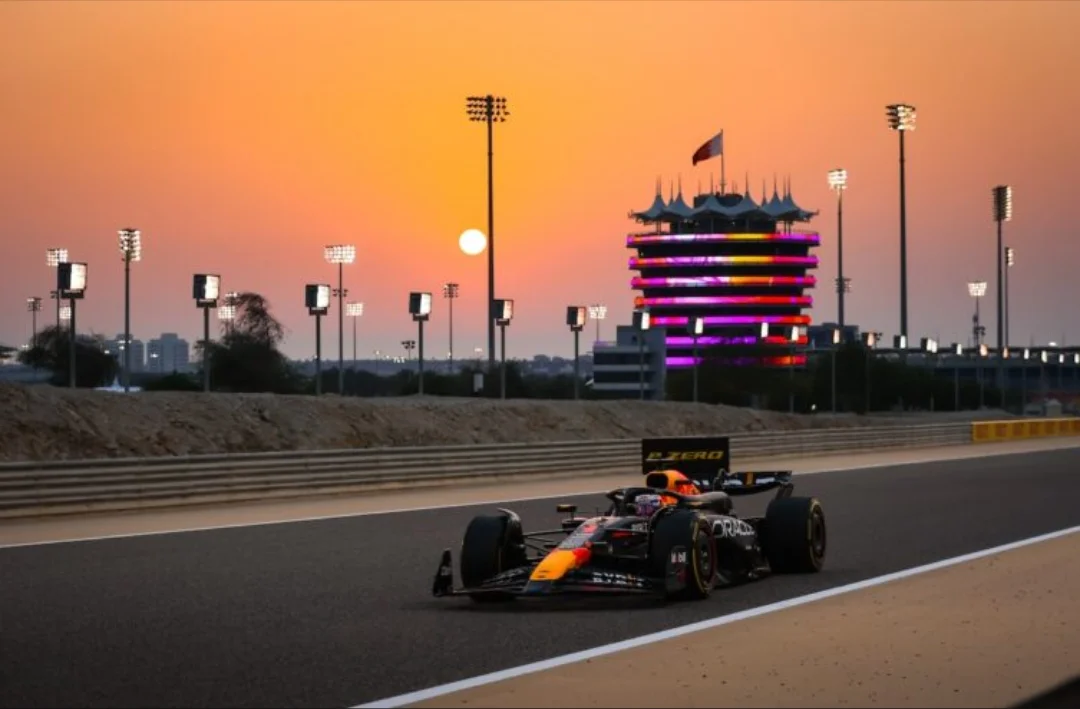 Coup dur pour la Formula One : les Grands Prix de Bahreïn et d’Arabie saoudite annulés en avril