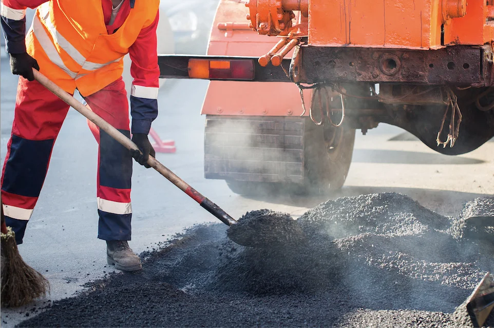 E40 : travaux et circulation r&eacute;duite vers Aix-la-Chapelle