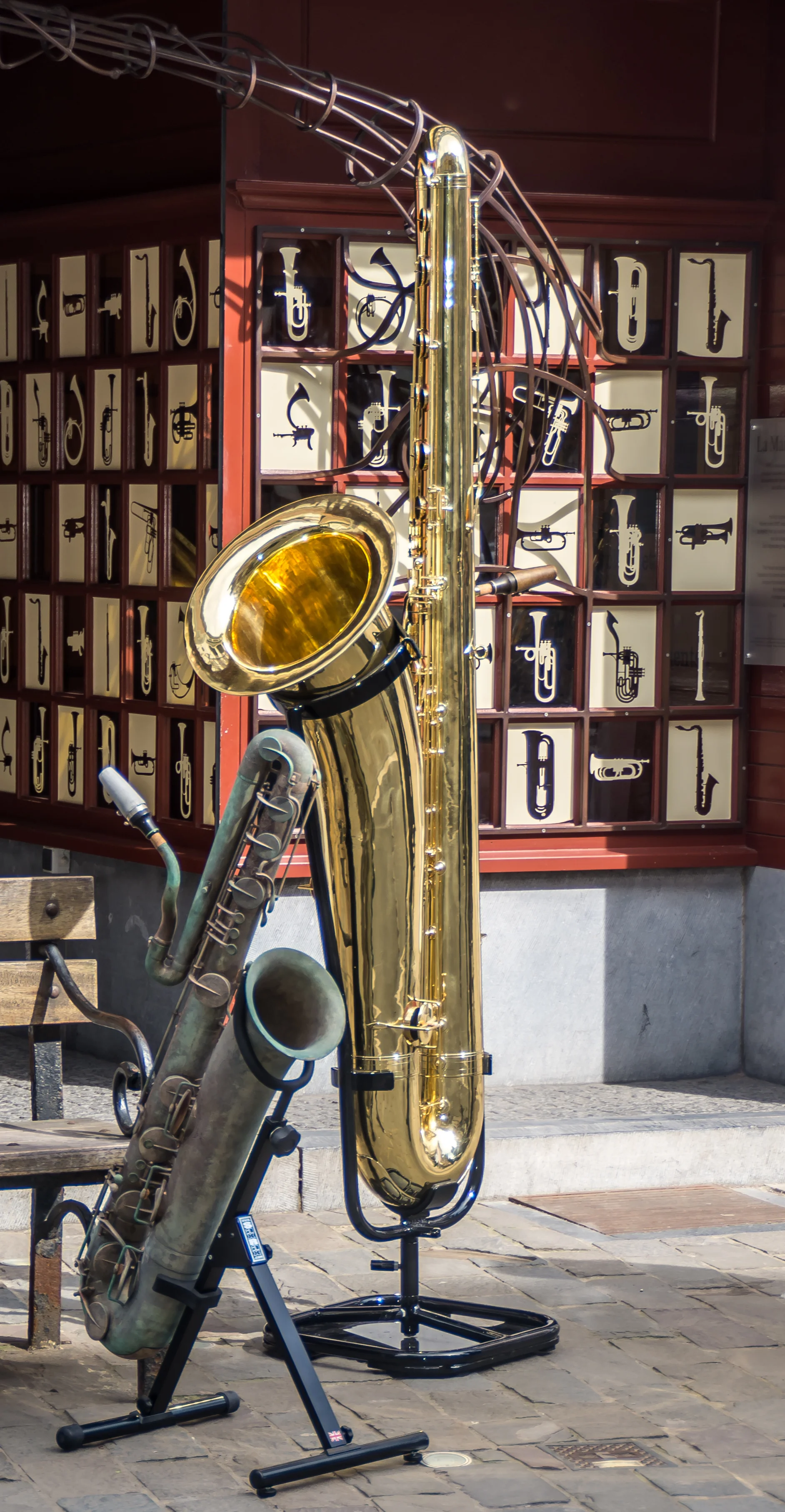 Association Internationale Adolphe Sax