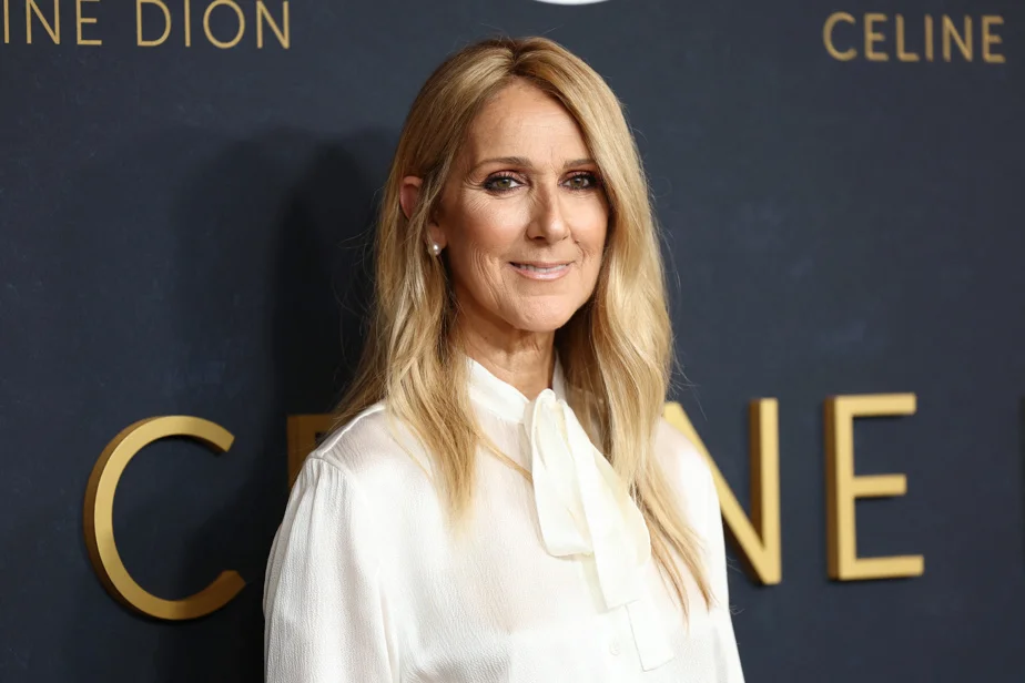 Céline Dion : vers un retour sur scène à Paris ? Les indices se multiplient