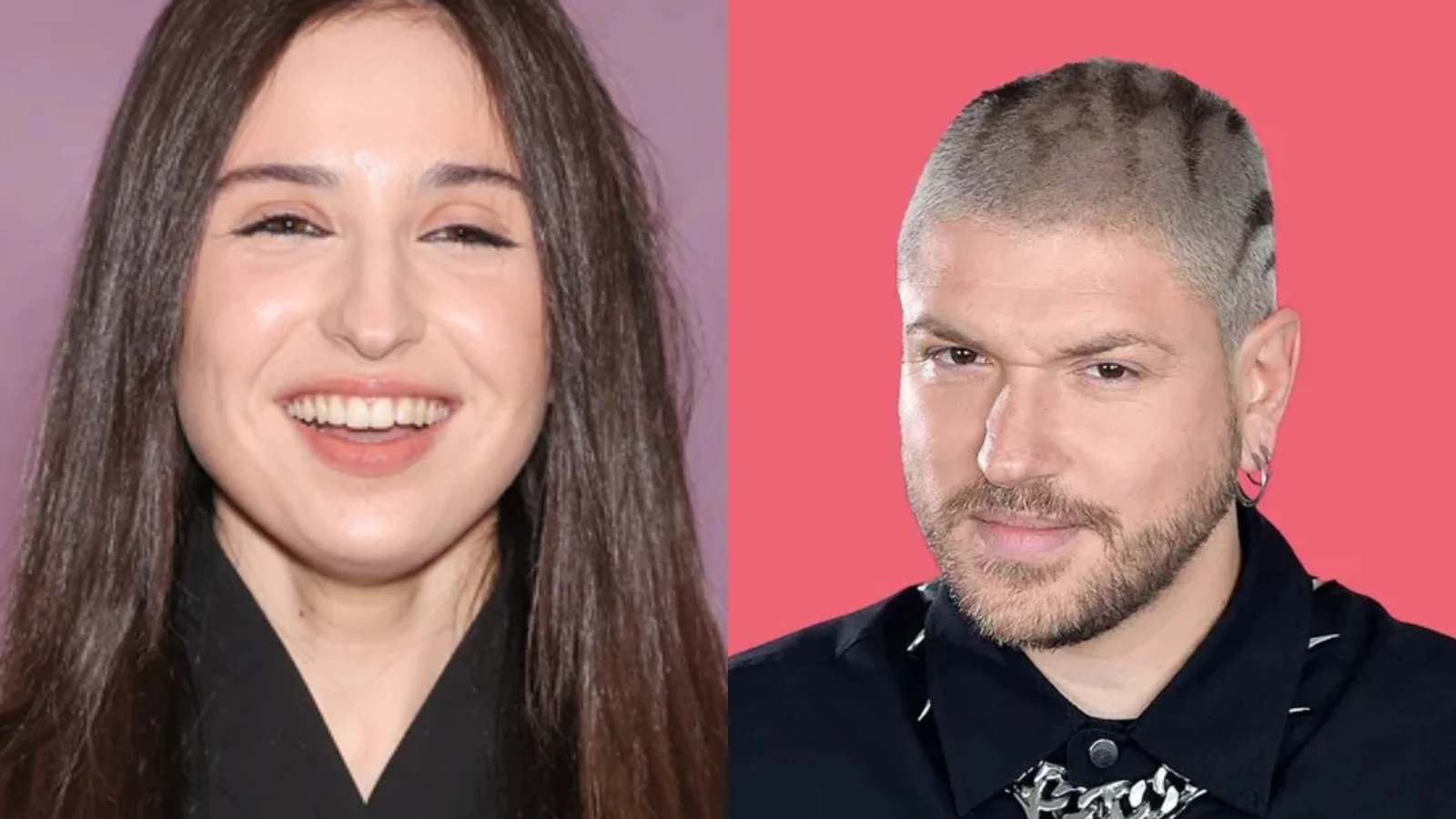 Mosimann et Ambre : une collaboration en préparation
