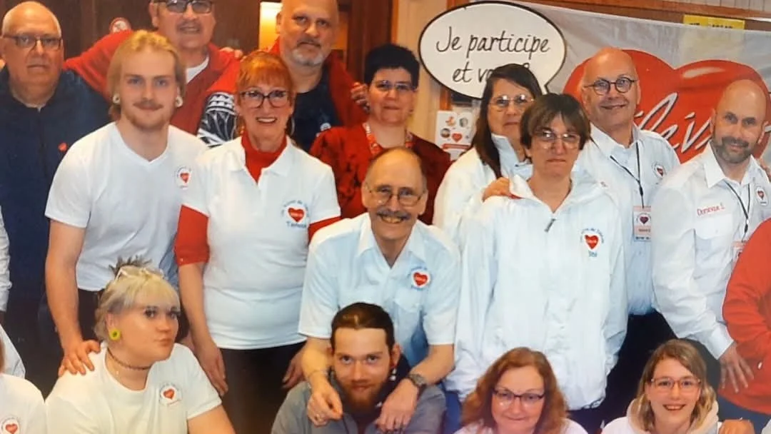 (PHOTOS) Télévie : randonnées, soirées et animations solidaires