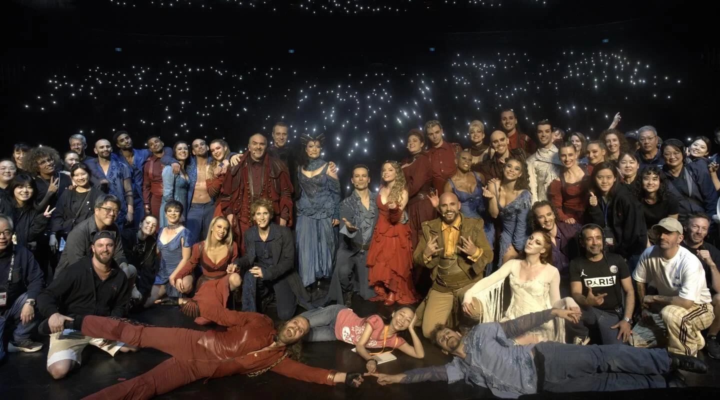 Roméo et Juliette en tournée en 2028 : ouverture de la billetterie le 27 mars 2026