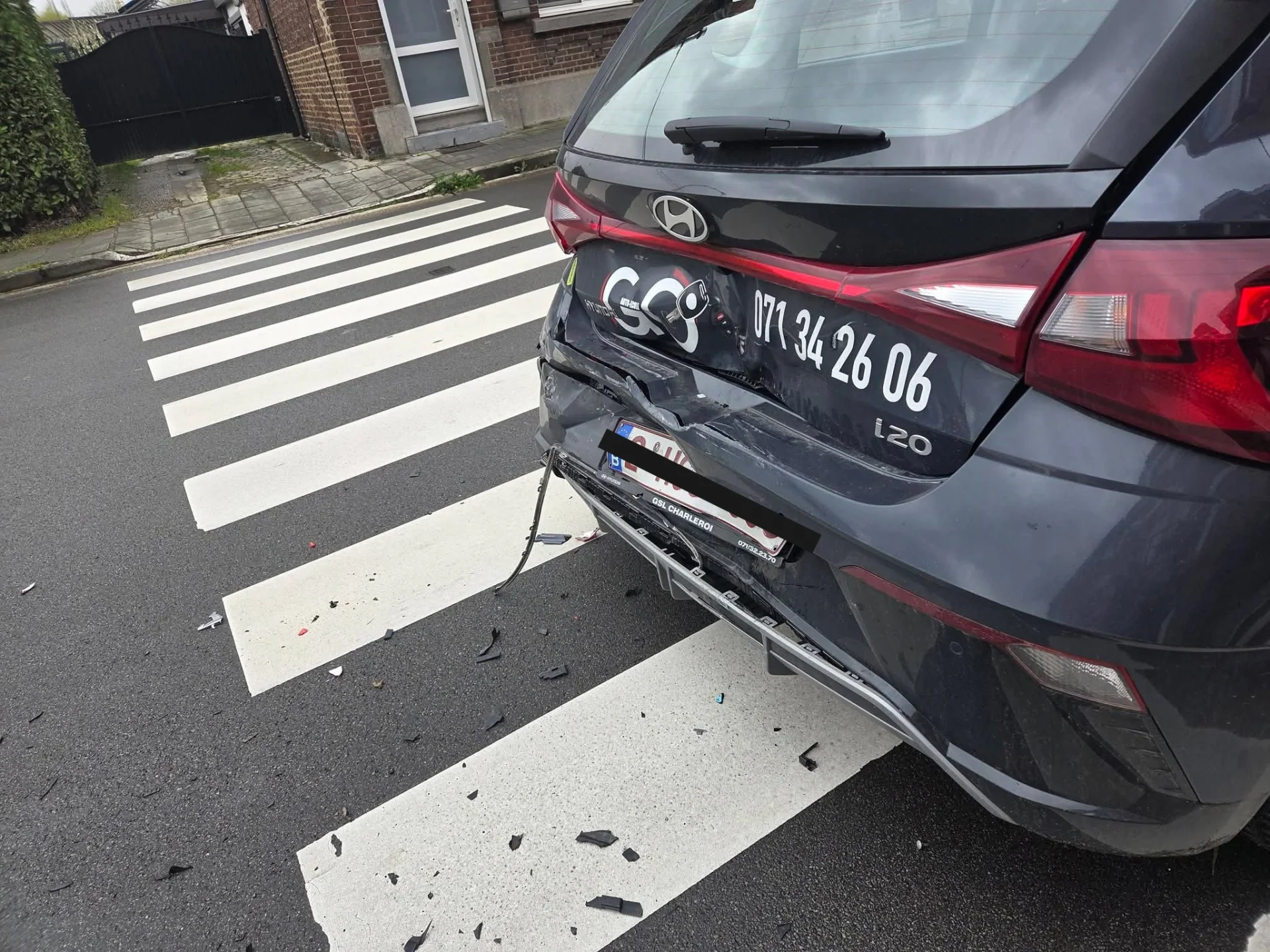 Marlène monitrice auto-ecole