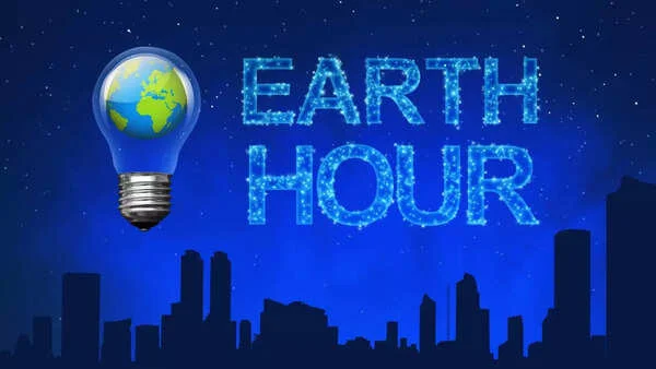Earth Hour 2026 : éteignez vos lumières ce samedi soir