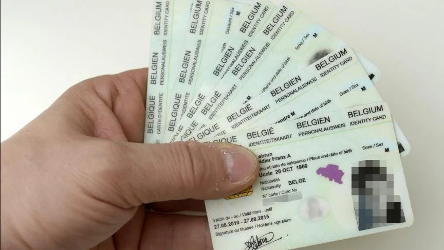 Carte d’identité : retour à 10 ans pour les plus de 75 ans