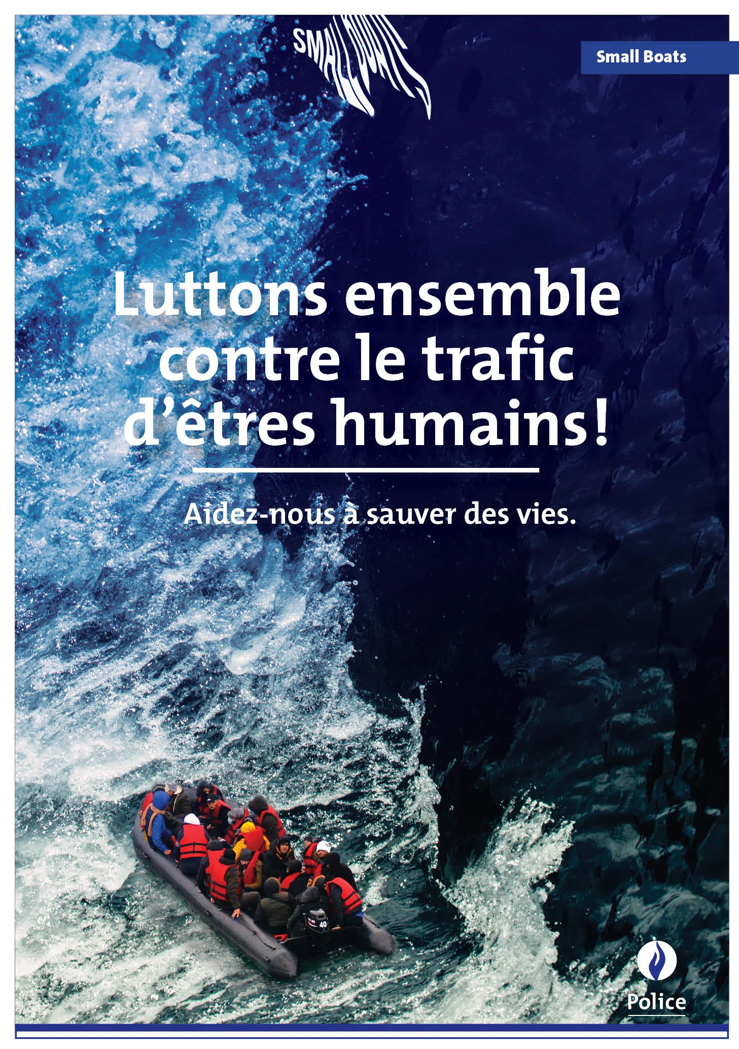 Police fédérale