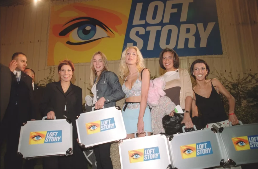 10 avril 2001 : Loft Story, retour sur la naissance de la télé-réalité