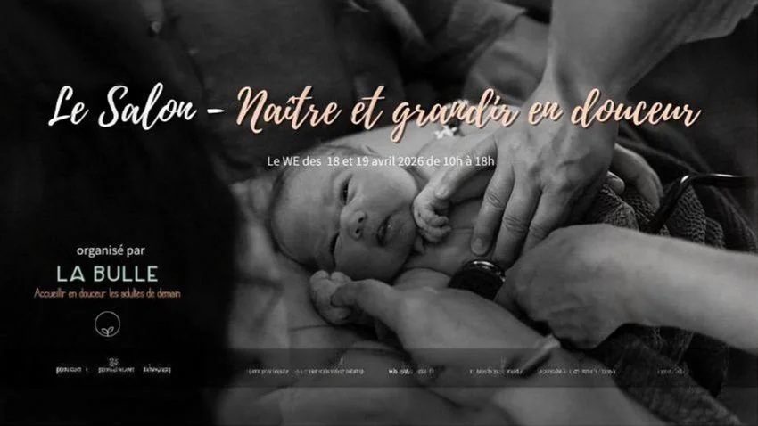 Na&icirc;tre & Grandir en Douceur revient &agrave; Seneffe
