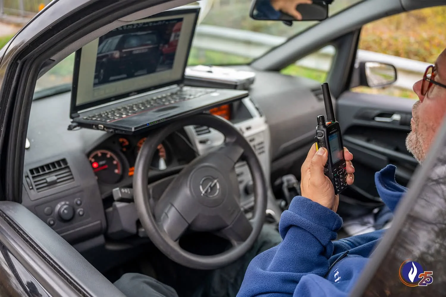 Contrôles vitesse : 3,28 % des conducteurs flashés