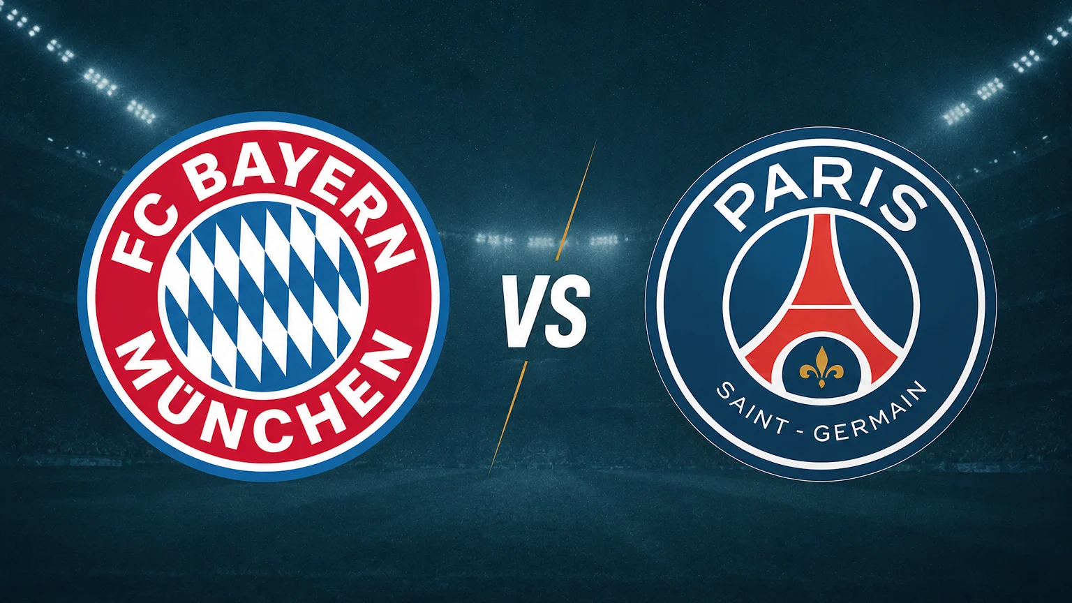 Ligue des champions : Munich sous tension pour le choc Bayern-PSG