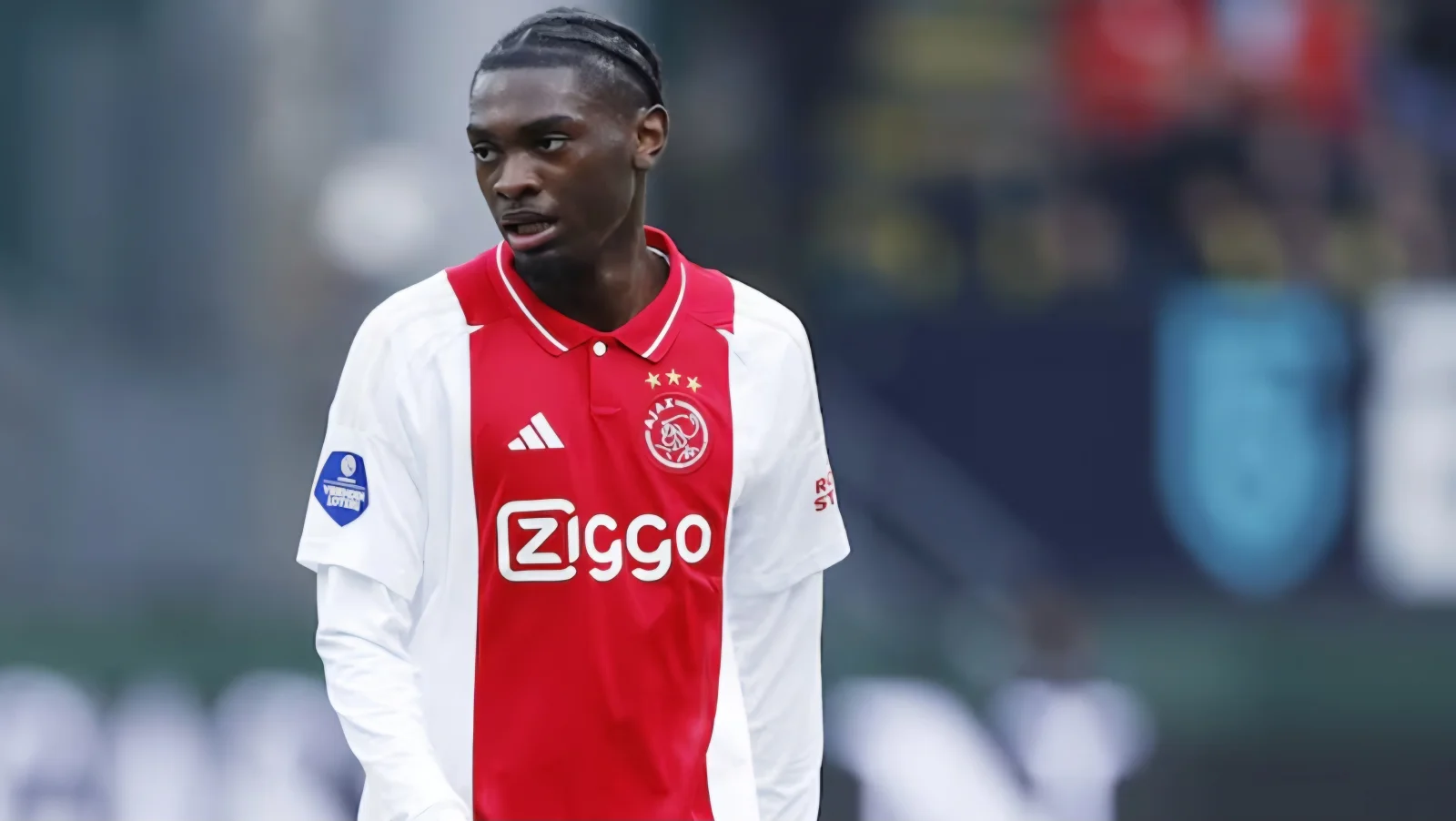 Jorthy Mokio quitte les Diables Rouges et choisit officiellement le Congo