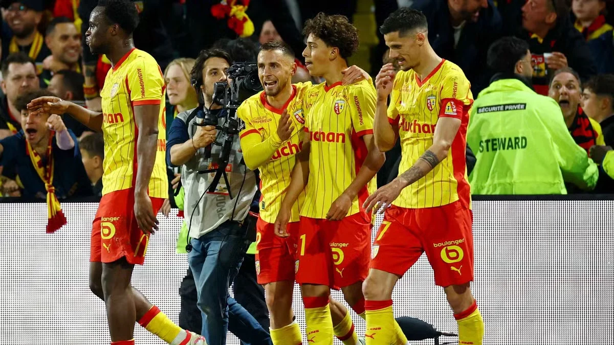 Ligue 1 : soirée décisive pour le haut du classement