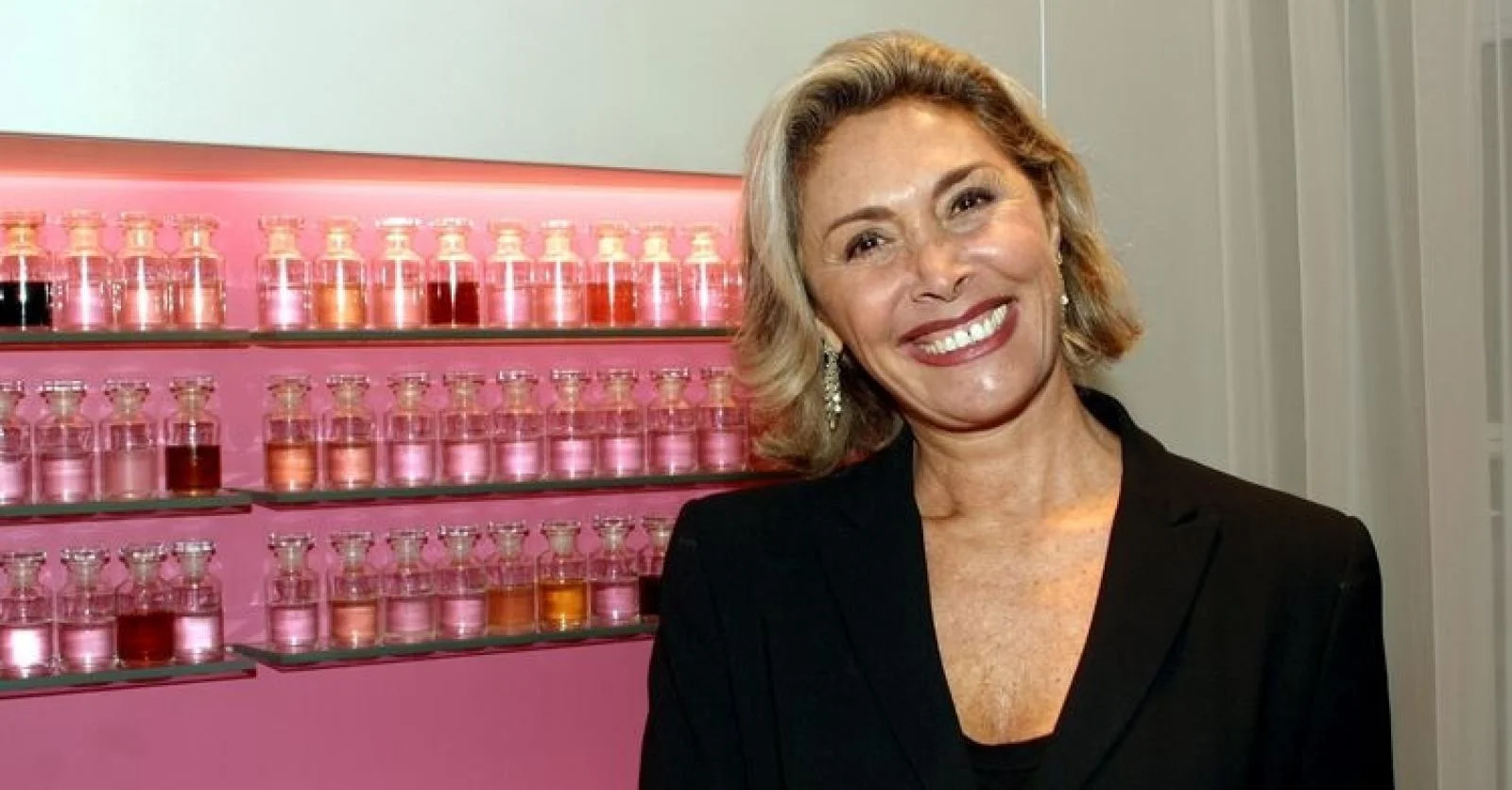 Décès de Sophie Garel : l’ancienne animatrice star de RTL avait 84 ans