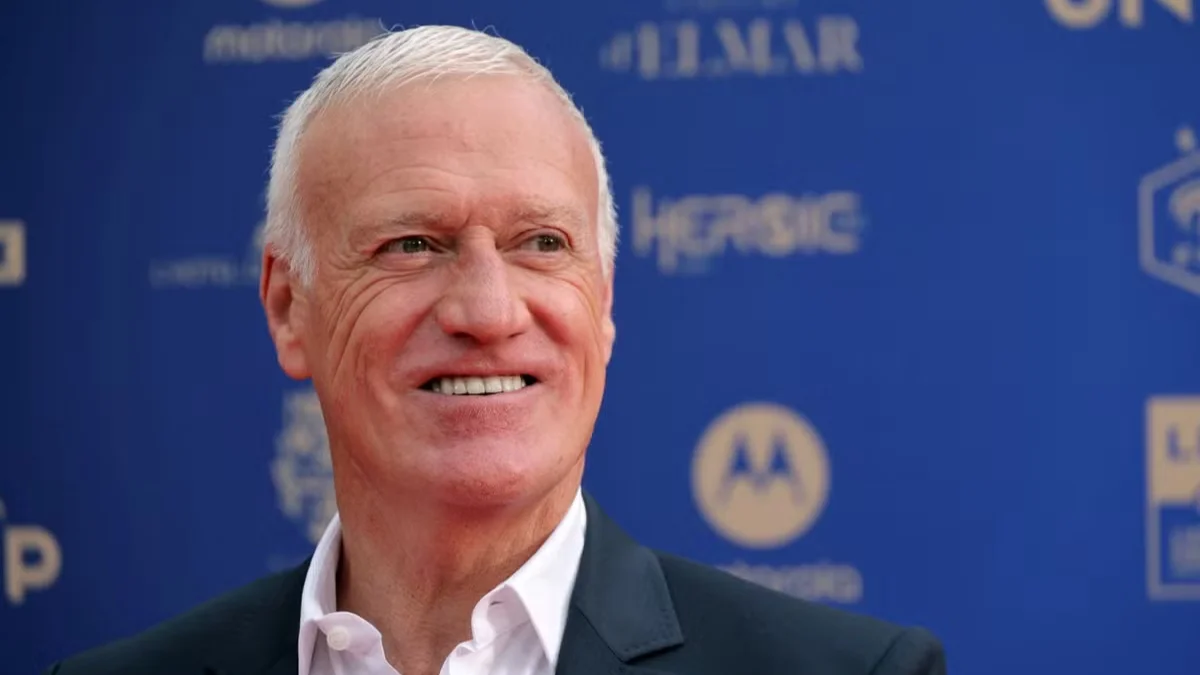 Bleus : Deschamps dévoile sa liste pour 2026