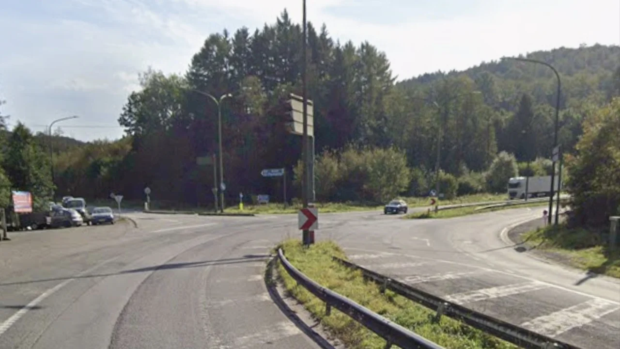 N89 à Bouillon : circulation perturbée jusqu’à l’automne