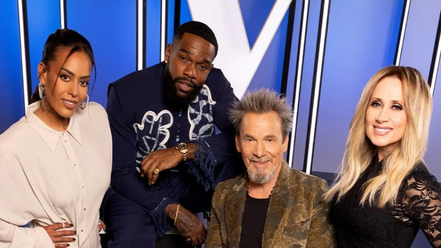 The Voice France : qui sont les 8 talents qualifiés pour la demi-finale ?