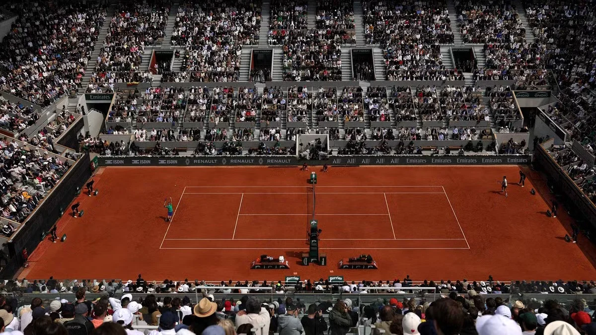 Roland-Garros 2026 : le guide complet du tournoi