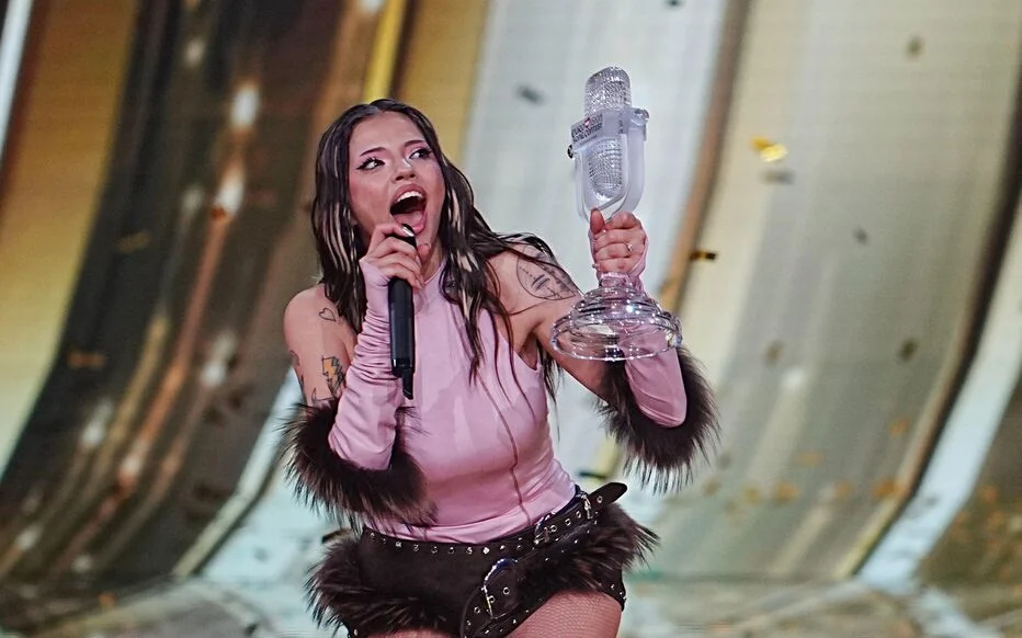 Eurovision 2026 : la Bulgarie triomphe, la Belgique avec Essyla termine 21e.