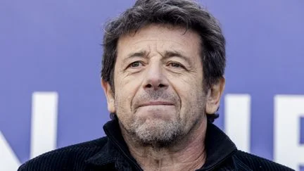 Patrick Bruel sort du silence après les plaintes faites contre lui