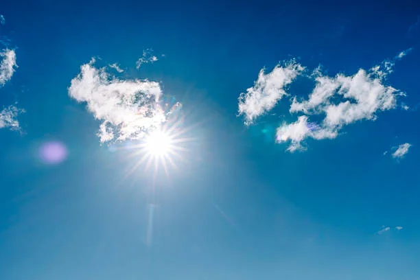 Retour du soleil et jusqu’à 30°C attendus, un temps estival s’installe dès ce week-end