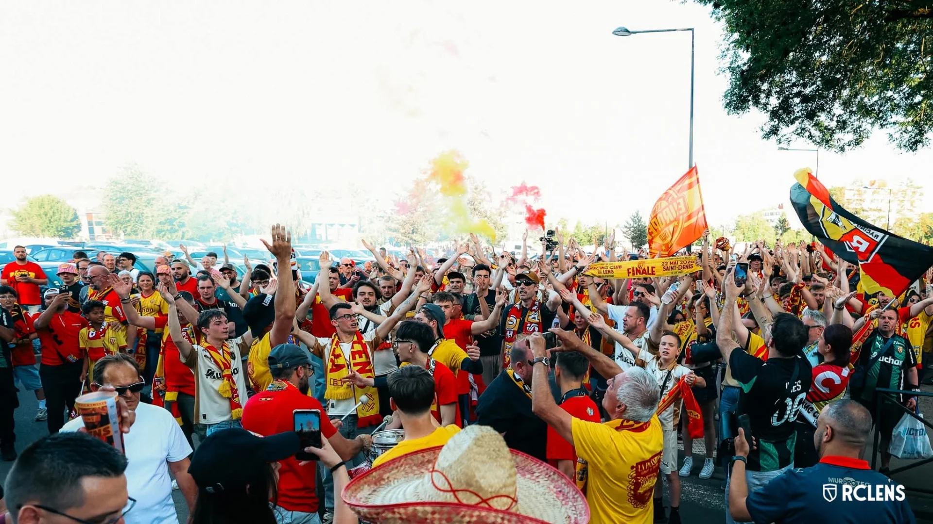 RC Lens