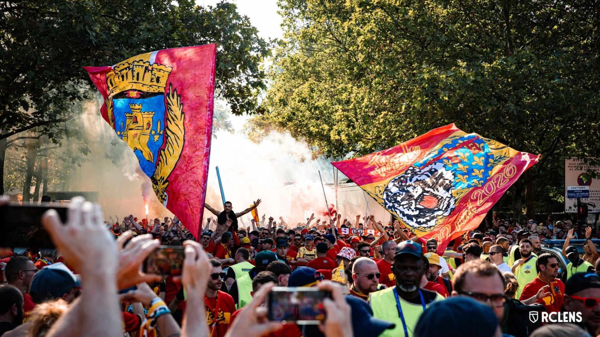 RC Lens