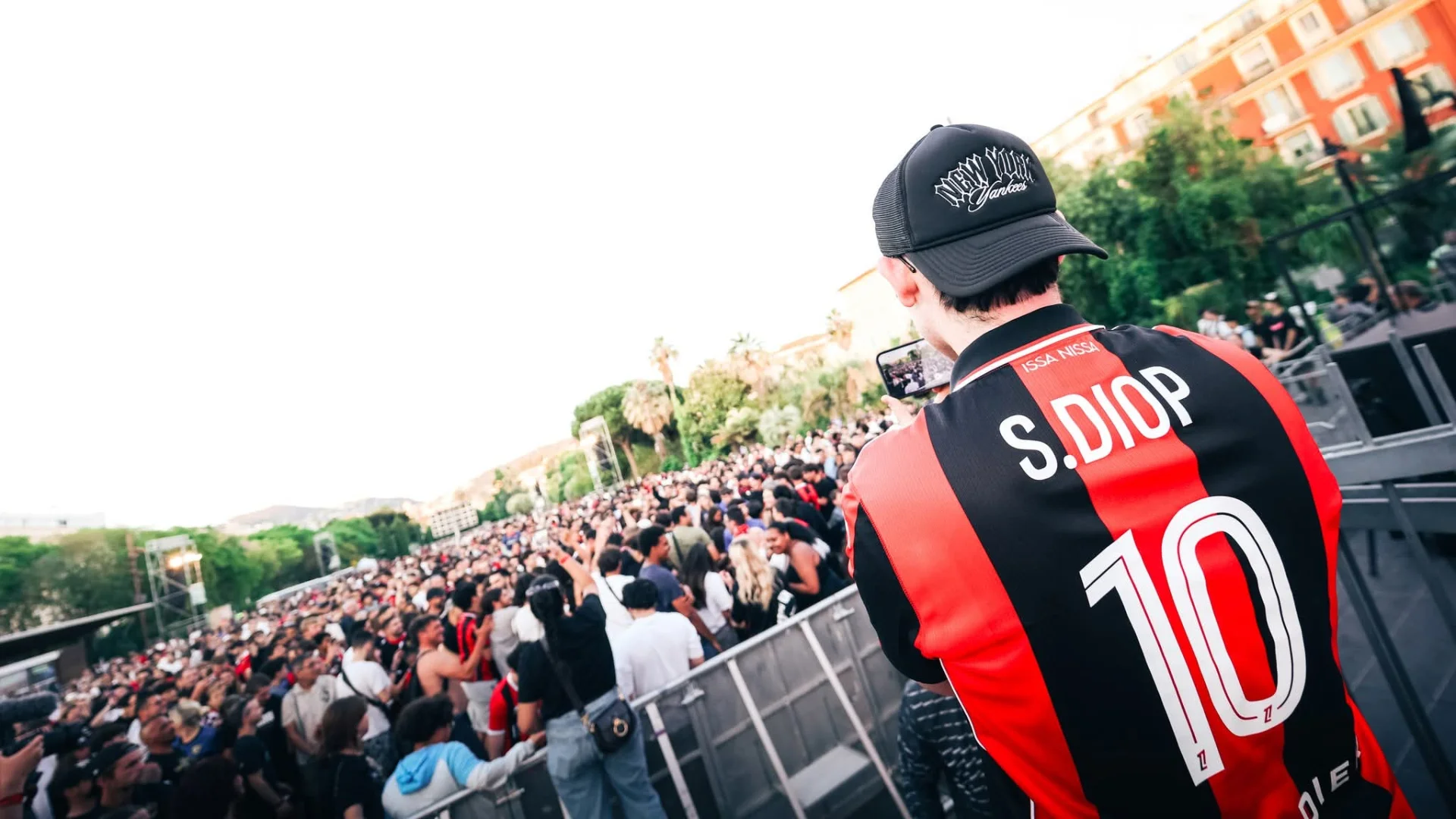 OGC Nice