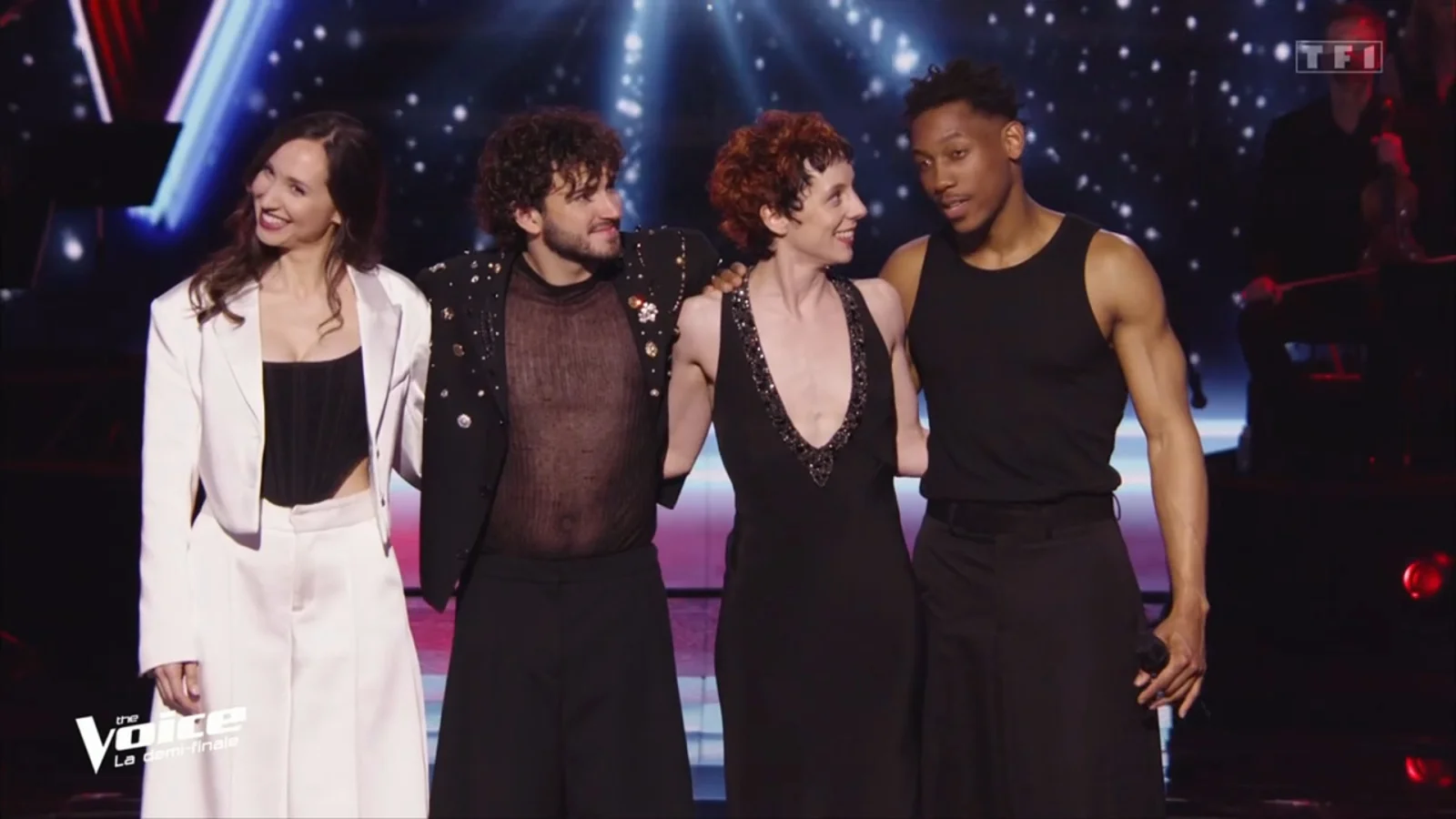 Qui sont les finalistes de The Voice France 2026 ?